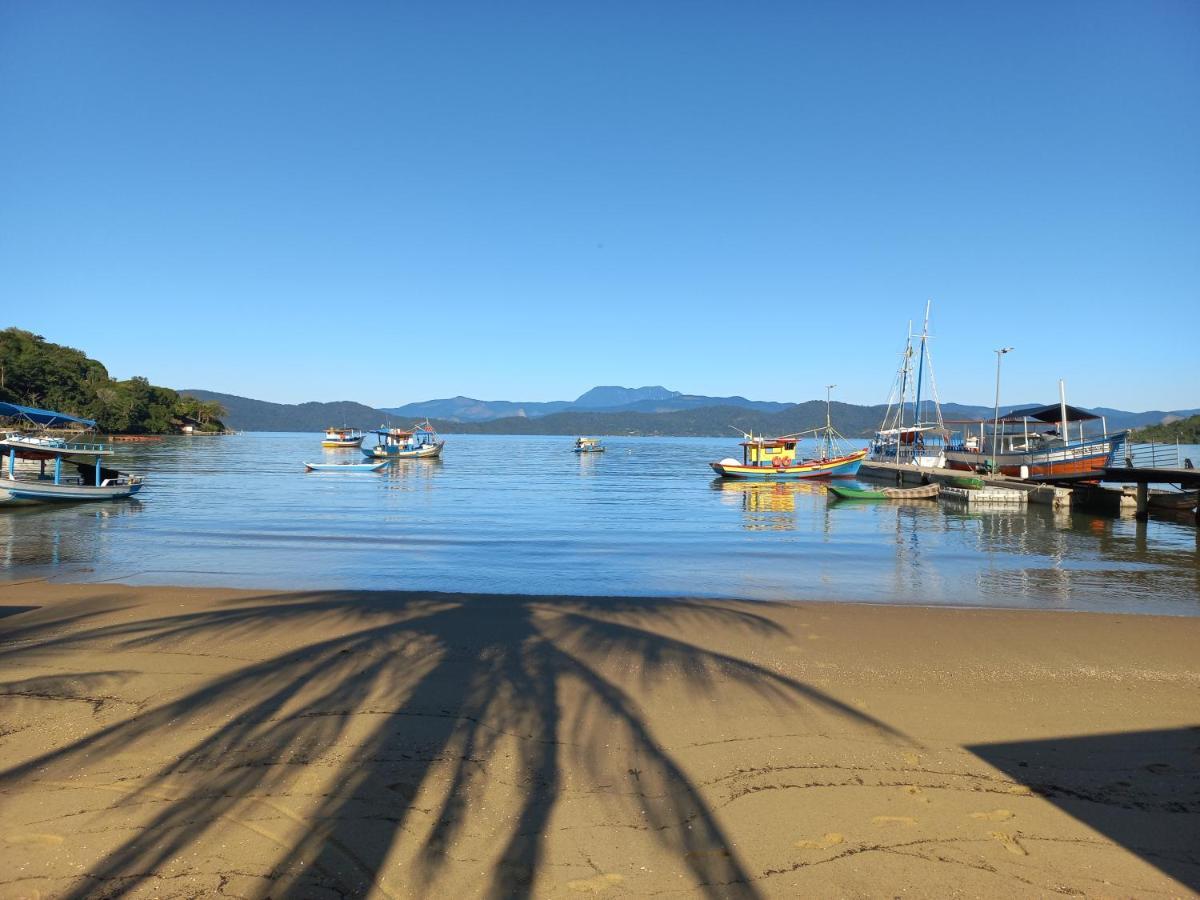 Cantinho Do Marinheiro Παρατί Εξωτερικό φωτογραφία