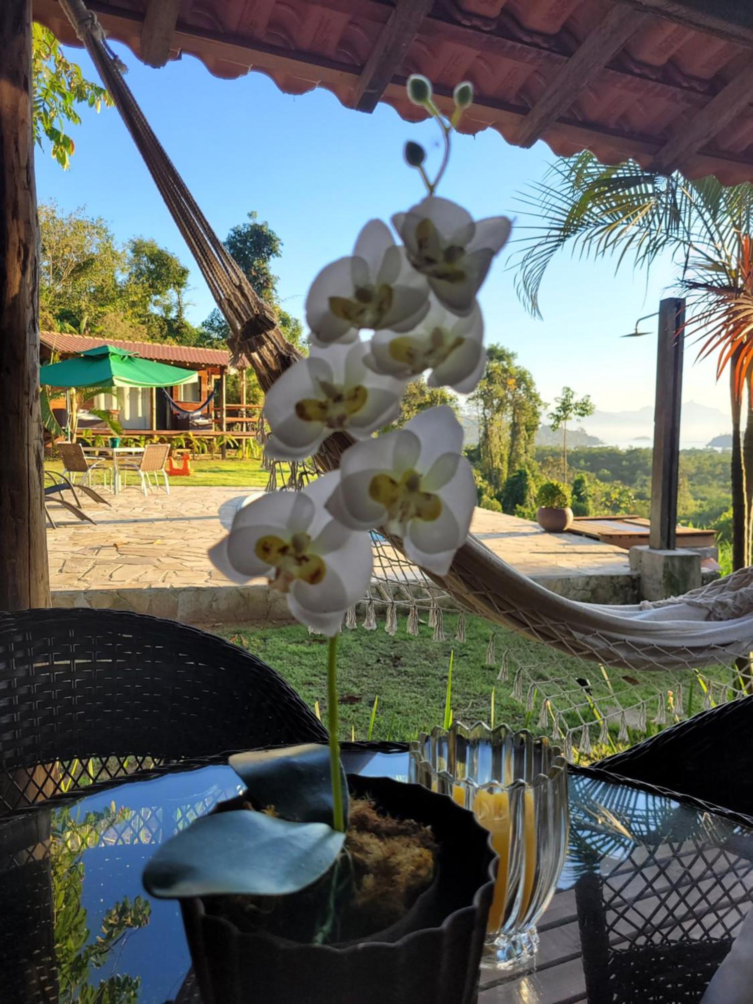 Cantinho Do Marinheiro Παρατί Εξωτερικό φωτογραφία